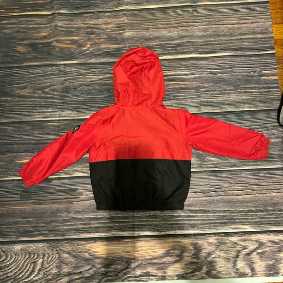 Nike Rain Jacket - Picture 5 of 5